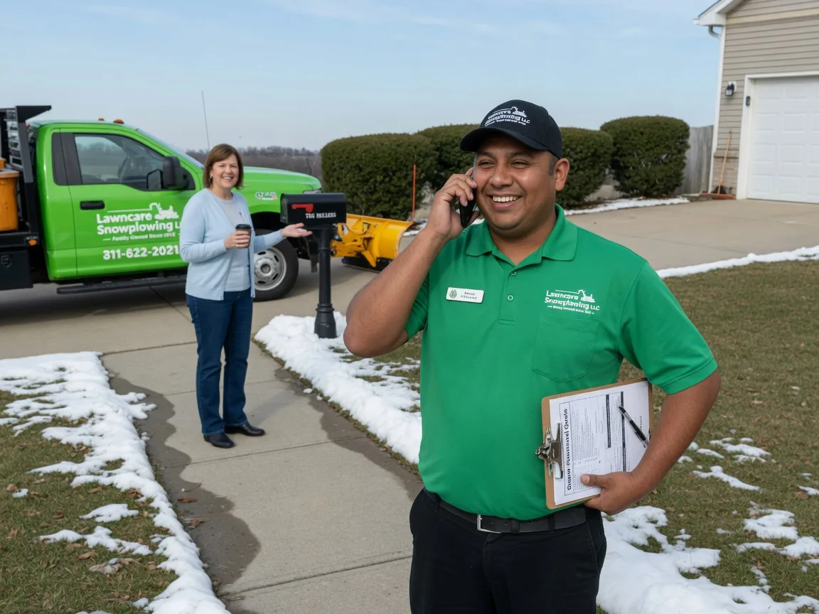 Lawn Care Services By Expert Landscaper Allentown, NJ FAQs